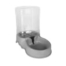 Ikrazi™ Gamelle et Abreuvoir Grande Capacité