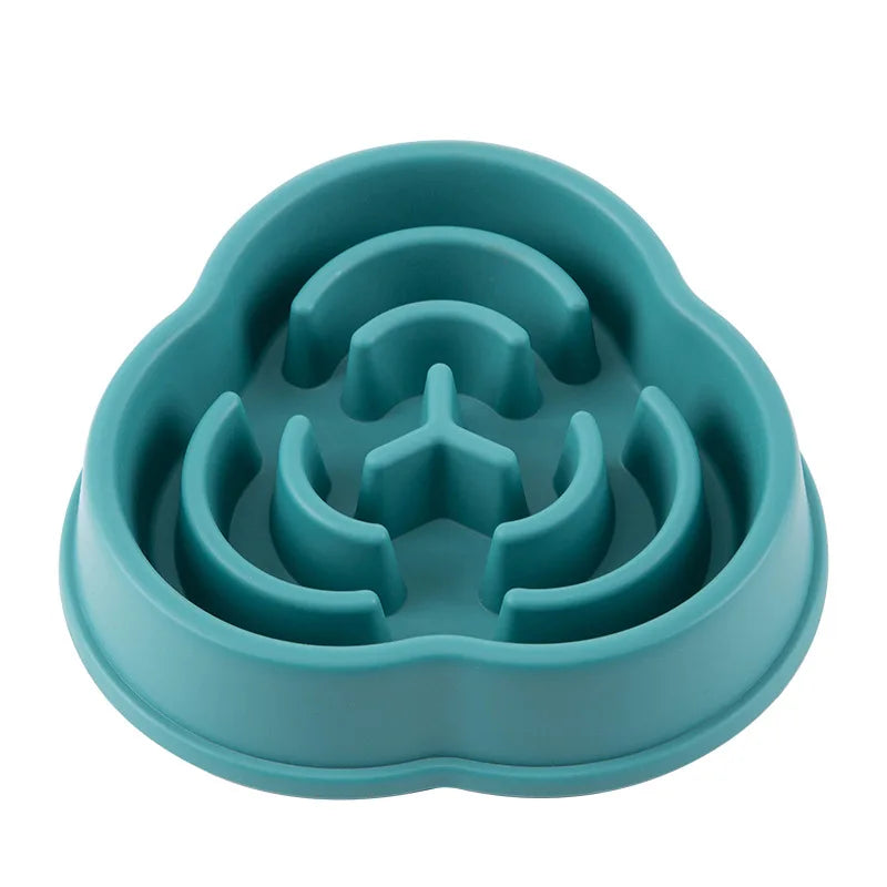 Ikrazi™  Gamelle Anti-Glouton (Trèfle)