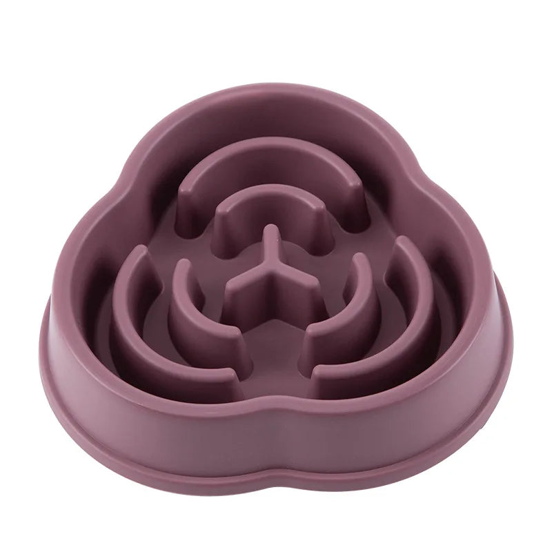 Ikrazi™  Gamelle Anti-Glouton (Trèfle)