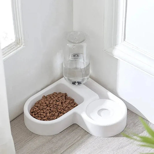 Ikrazi™ Gamelle Double Fonction