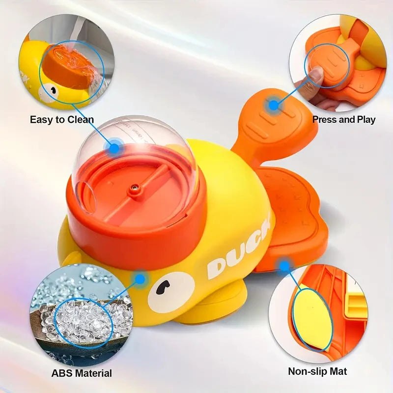 Ikrazi™ Jouet Distributeur Interactif