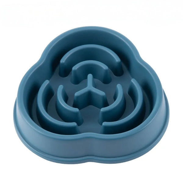 Ikrazi™  Gamelle Anti-Glouton (Trèfle)