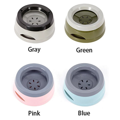 Ikrazi™ Bol d’Eau Anti-Débordement
