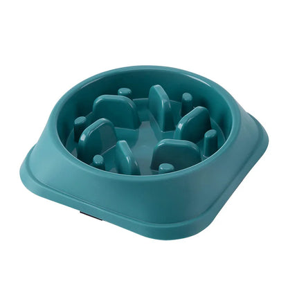 Ikrazi™  Gammelle Anti-Glouton (Base Carée)