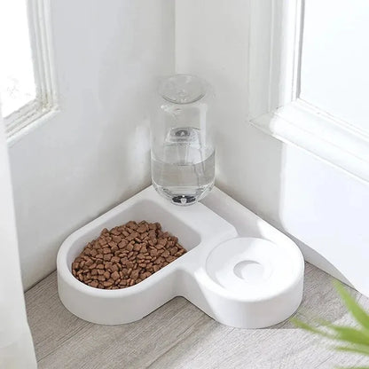 Ikrazi™ Gamelle Double Fonction