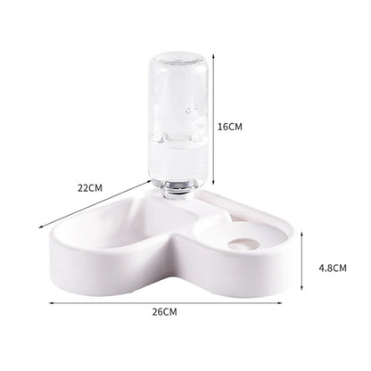 Ikrazi™ Gamelle Double Fonction