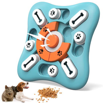 Ikrazi™ Jouet Mental Interactif