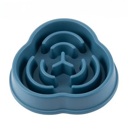 Ikrazi™  Gamelle Anti-Glouton (Trèfle)