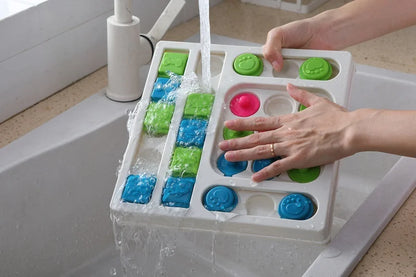 Ikrazi™ Casse-tête interactif- Anti-Glouton